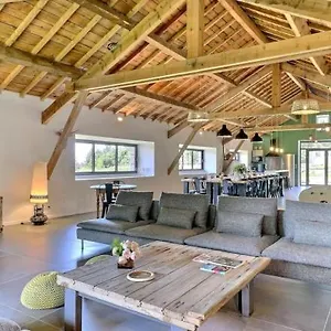 Chez Marius Hébergement de vacances