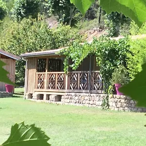 Du Devez Des Bruyéres Hébergement de vacances