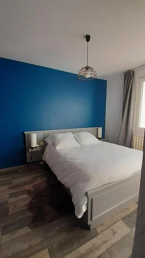 Logis Hotel Restaurant Le 1050 Saint-Agreve France